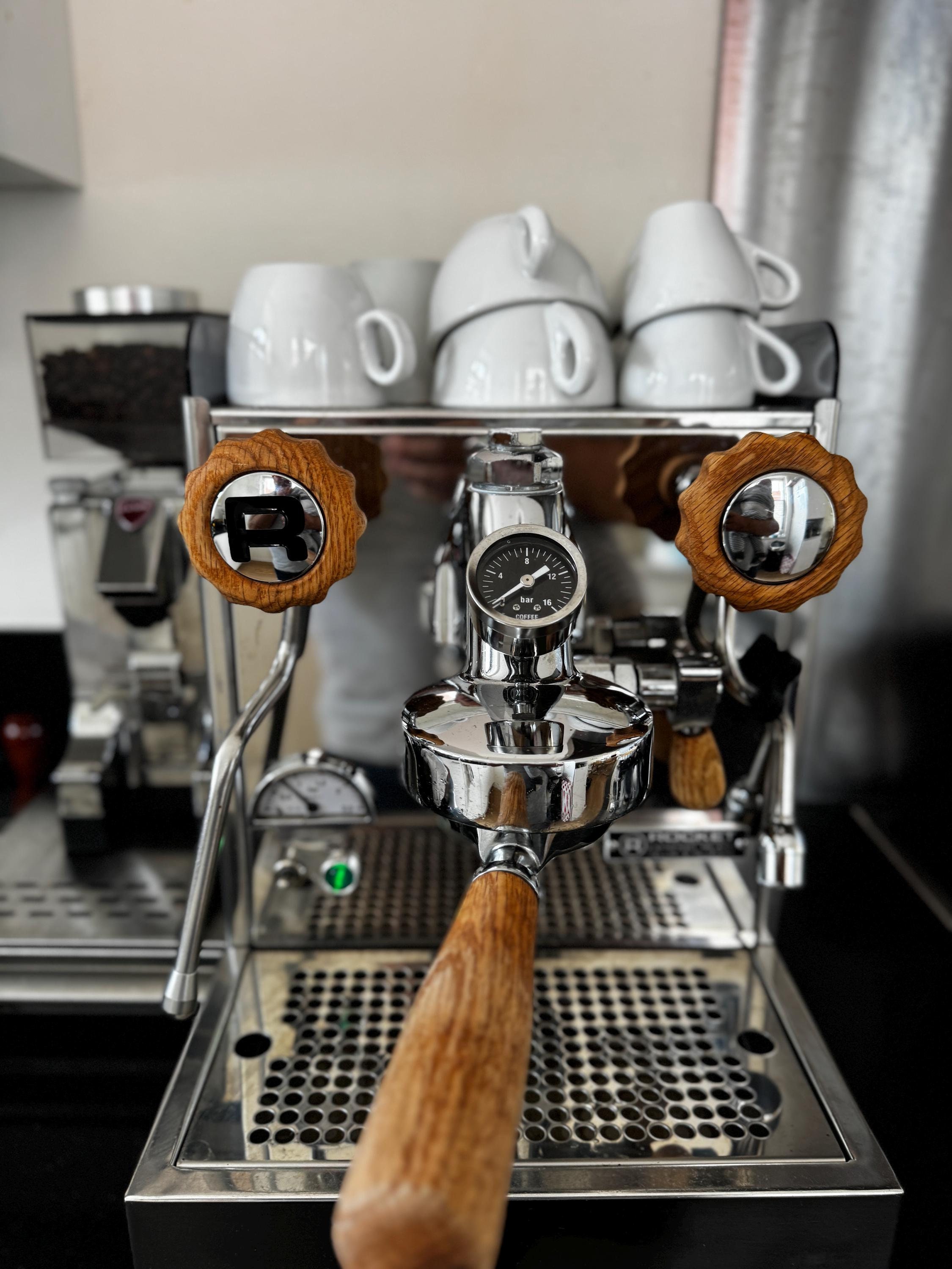 Rocket Espresso Cellini Evoluzione V2 Rocket Evoluzione Cellini