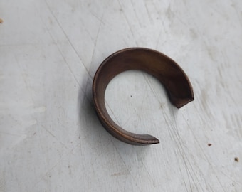 Embudo de madera Fiorenzato All Ground de 58 / 57 / 54 / 51 / 49 mm con dosificador magnético