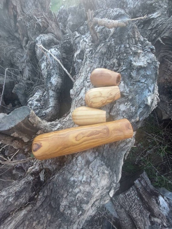 Wood Set for - Bezzera Mitica / Magica Wooden - Wood Options - Etsy