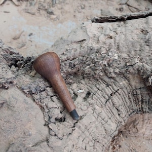 Gemilai Owl 3006 Steam Knob lever