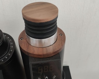Lid for DF64 / DF54 Olive Wood , Walnut , Oak ..DF83V