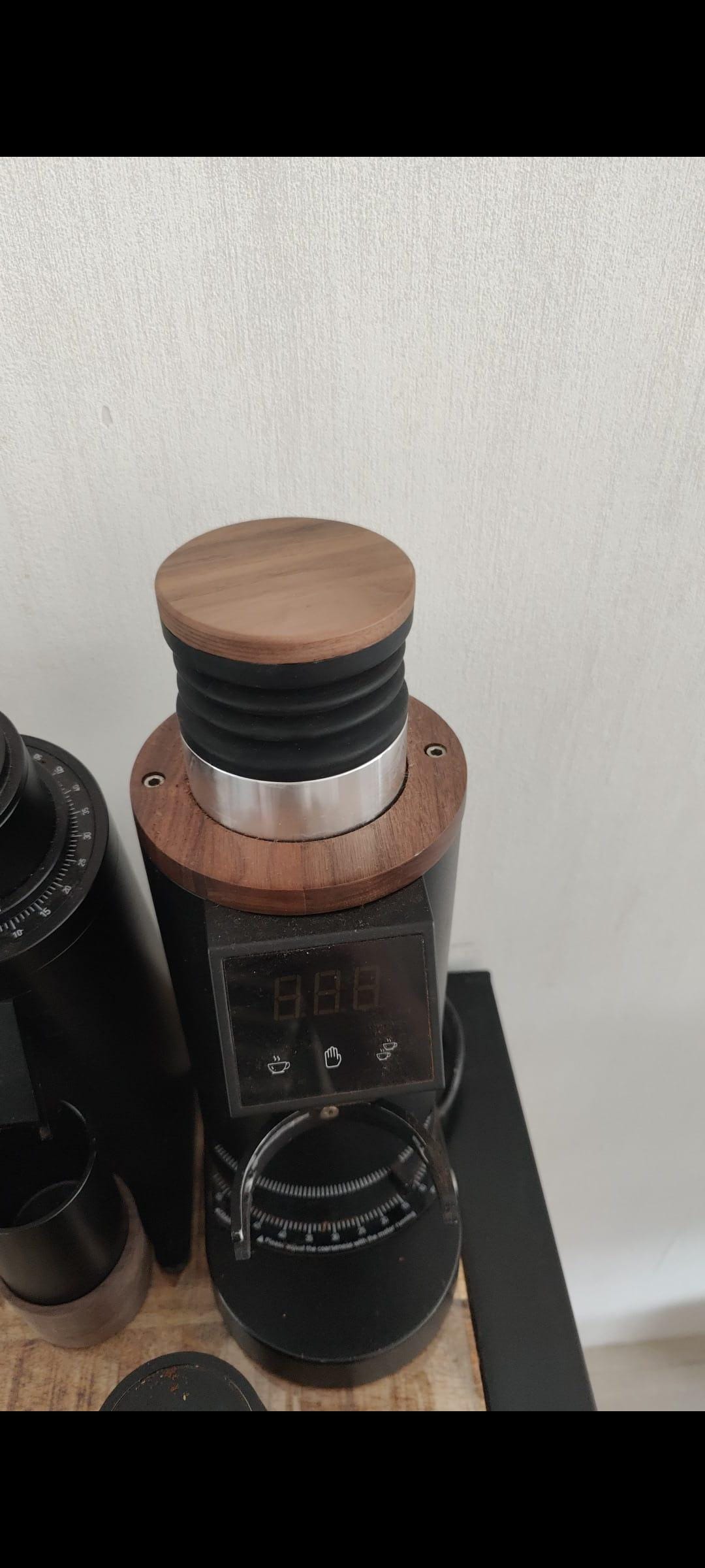 Lid for DF64 / DF54 Olive Wood , Walnut , Oak ..DF83V - Etsy