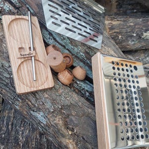 For Gaggia ( Set of 6 pieces )