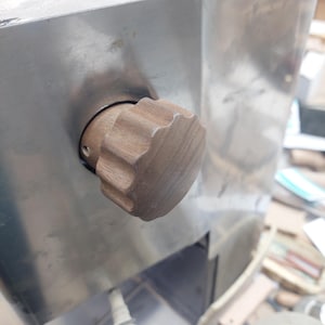 Gaggia Steam Knob v2 -