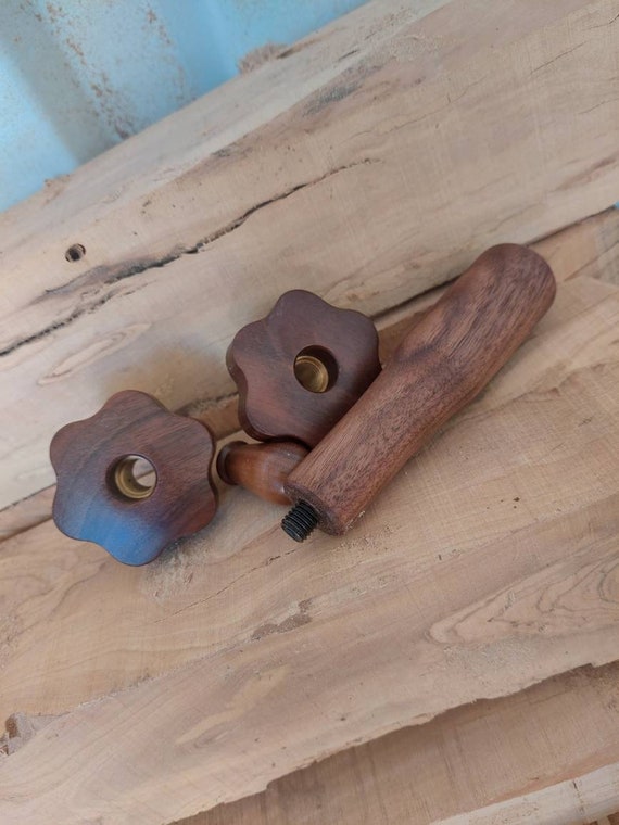 Set for Lelit Mara / Mara X (totally 4 Piece) [ Wood Options ] - Etsy