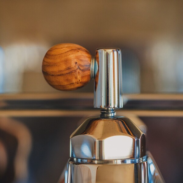 Profitec Pro 600 Knobs Etsy Australia