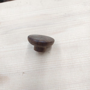 Para la perilla superior de la tetera Stagg