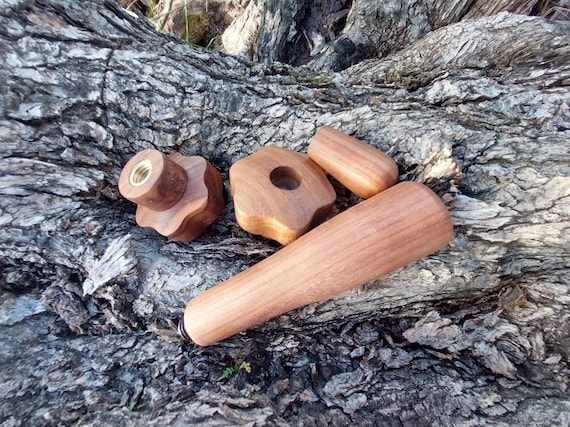 Wood Set for - Profitec Pro700 /600/500 - Wood Options - Etsy