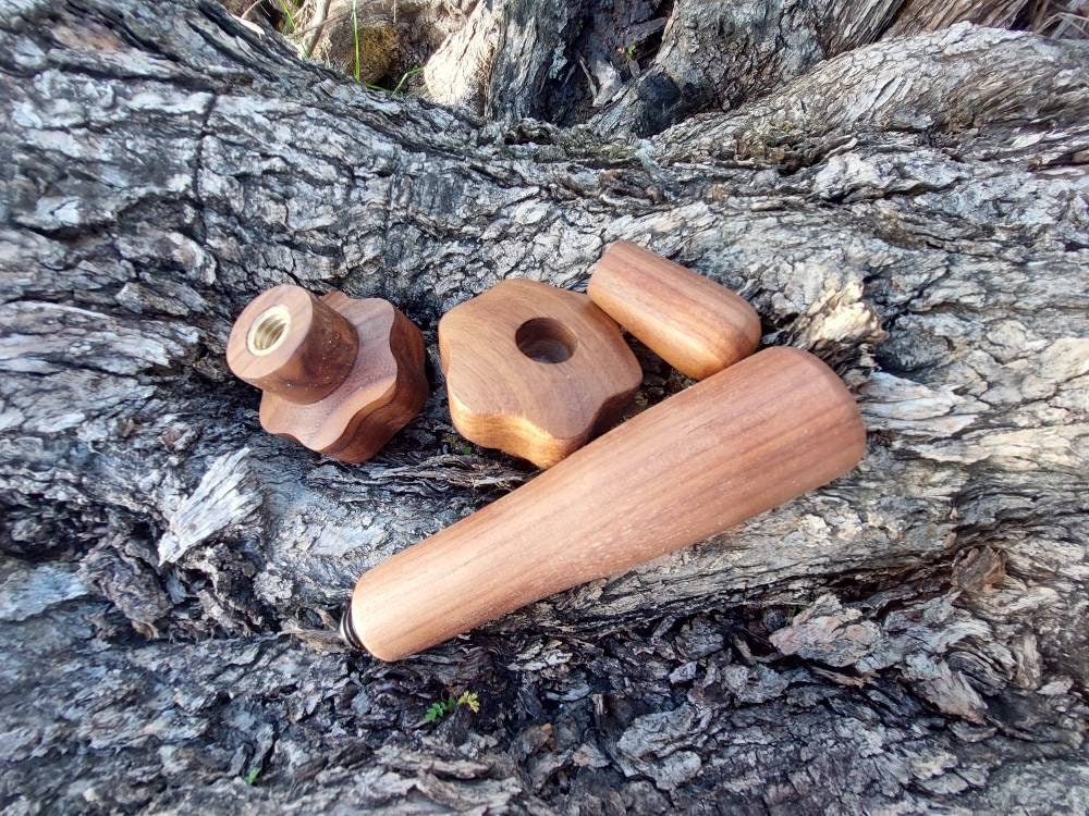 Wood Set for - Profitec Pro700 /600/500 - Wood Options - Etsy
