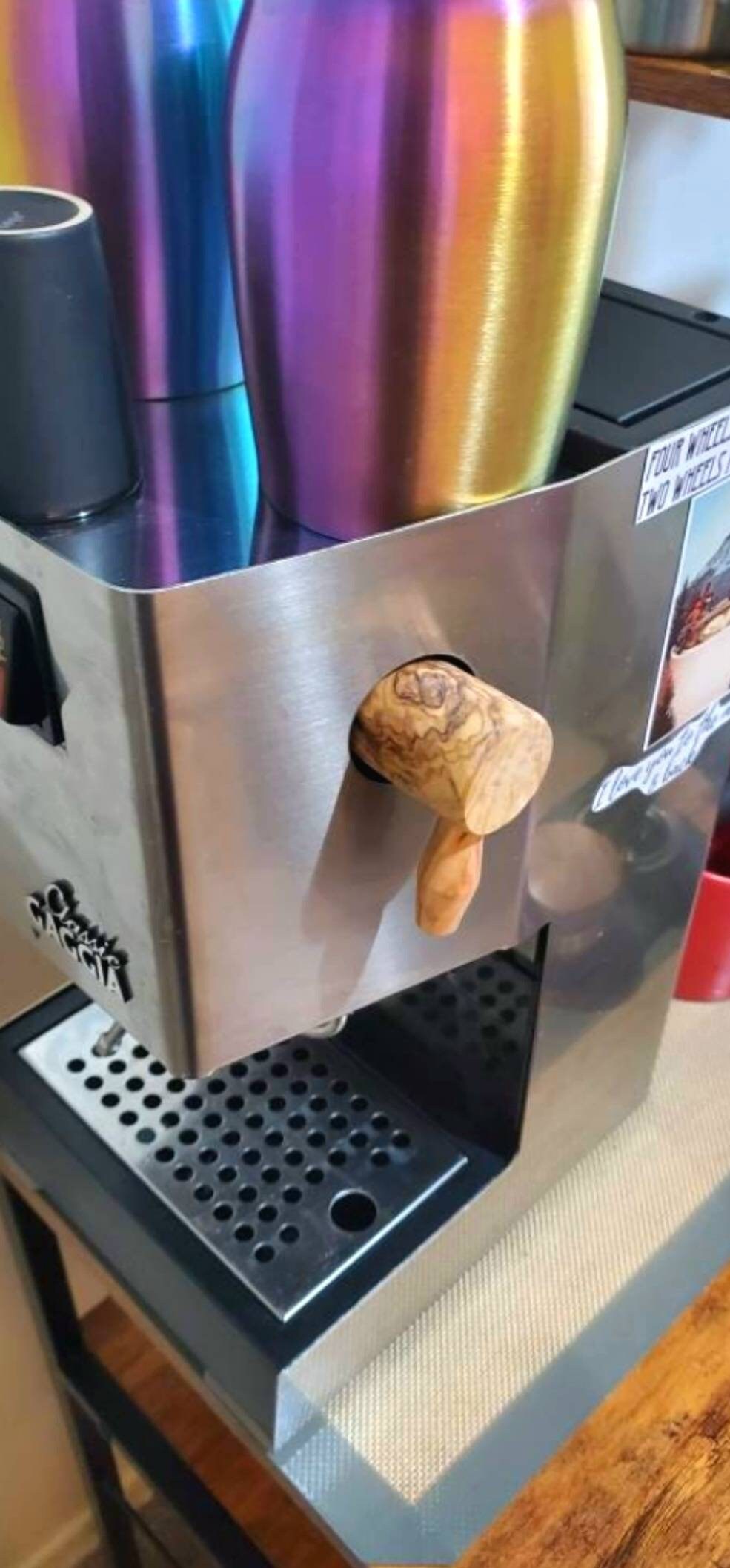 Gaggia for sale 76 ads for used Gaggias