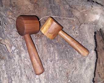 Palanca de vapor de madera para Barista Express / Pro / Infuser