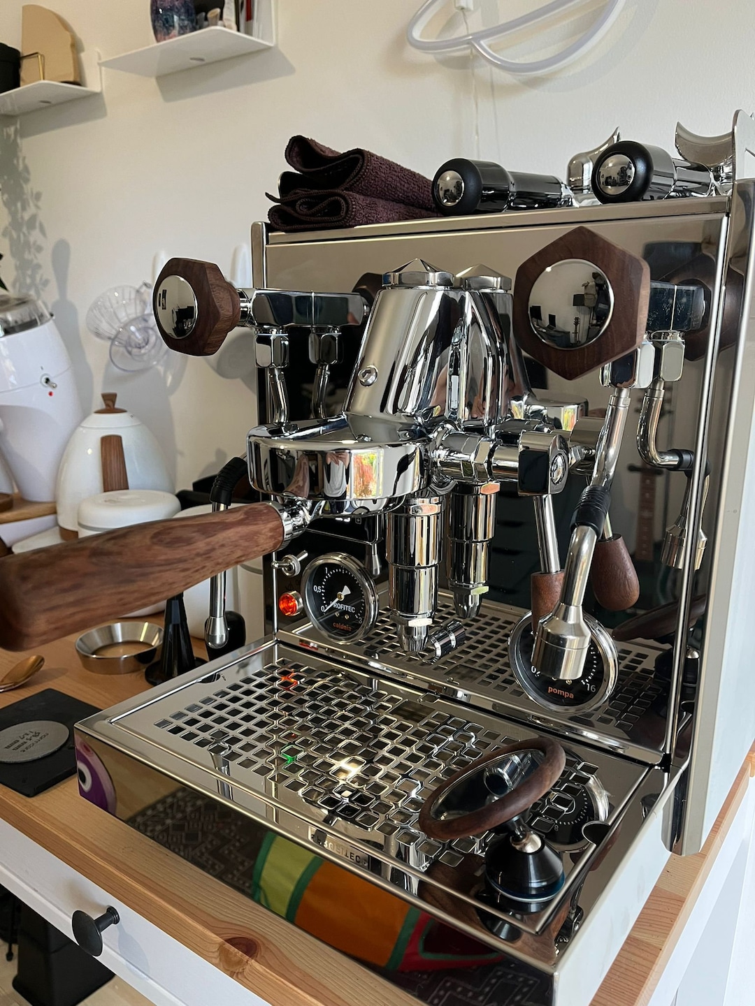 パナソニック PC-700F Special HandMade ORDER パナソニック PC-700F Special HandMade ORDER - メルカリ