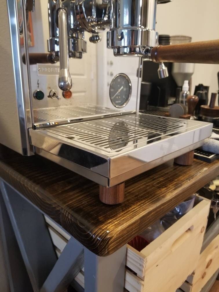 Profitec Pro 400 Wood