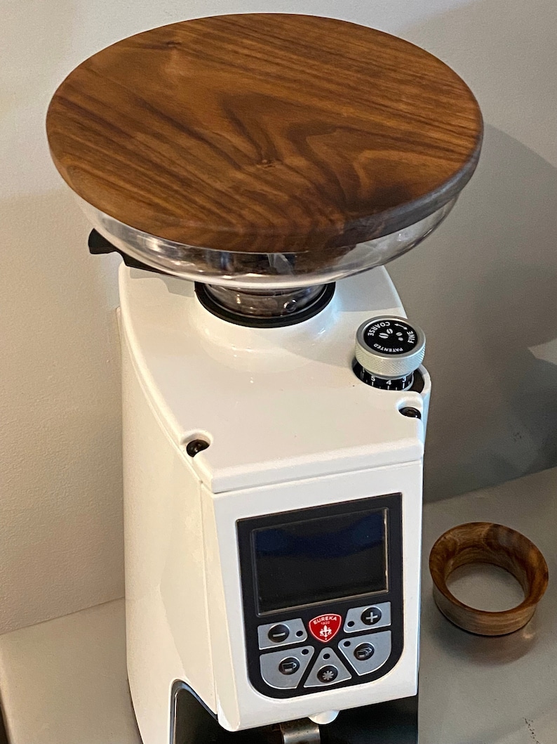 Eureka Atom Lid
