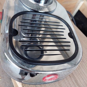 For - La Pavoni Stainless steel Drip Tray Grating for old / new Gen Machines