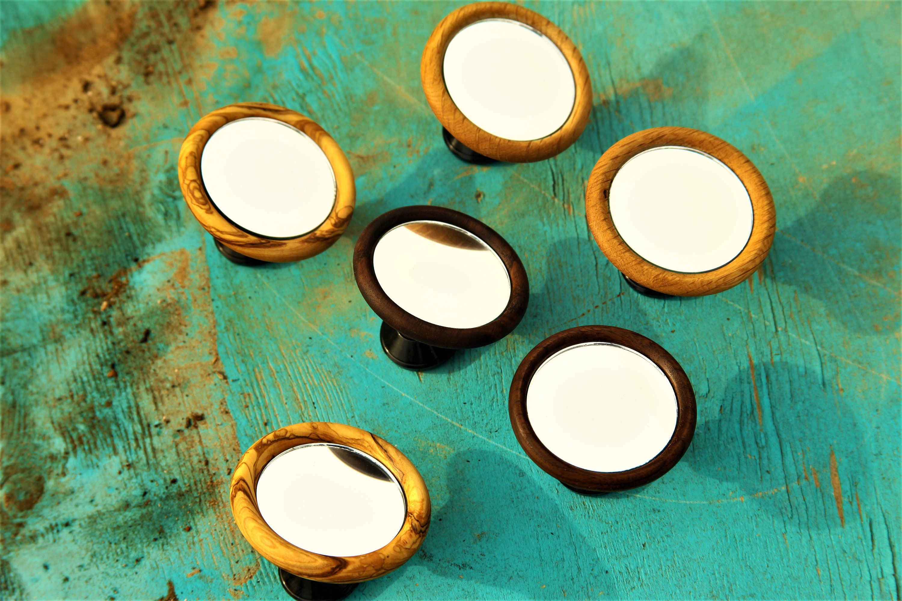 Espresso Shot Mirror Adjustable Shot Mirror for Etsy