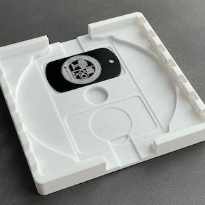 xTool F1 7in1 Jig/Device Multijig + SVG Template