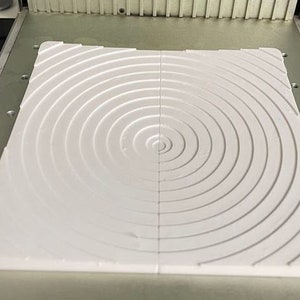 xTool F1 Jig/fixture round/round 5-140 mm