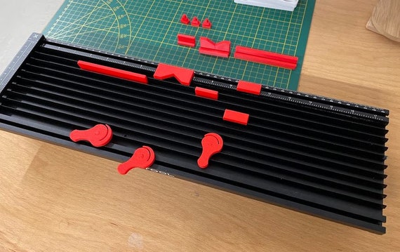 Xtool F1 & F2 Multiclamps, Slide Extension - Etsy Xtool F1 & F2 Multiclamps, Slide Extension - Etsy