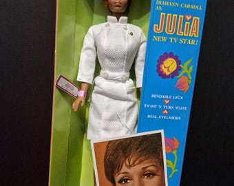 Vintage Picnic Set Barbie Doll, 1959 Reproduction, Gold Label - Etsy