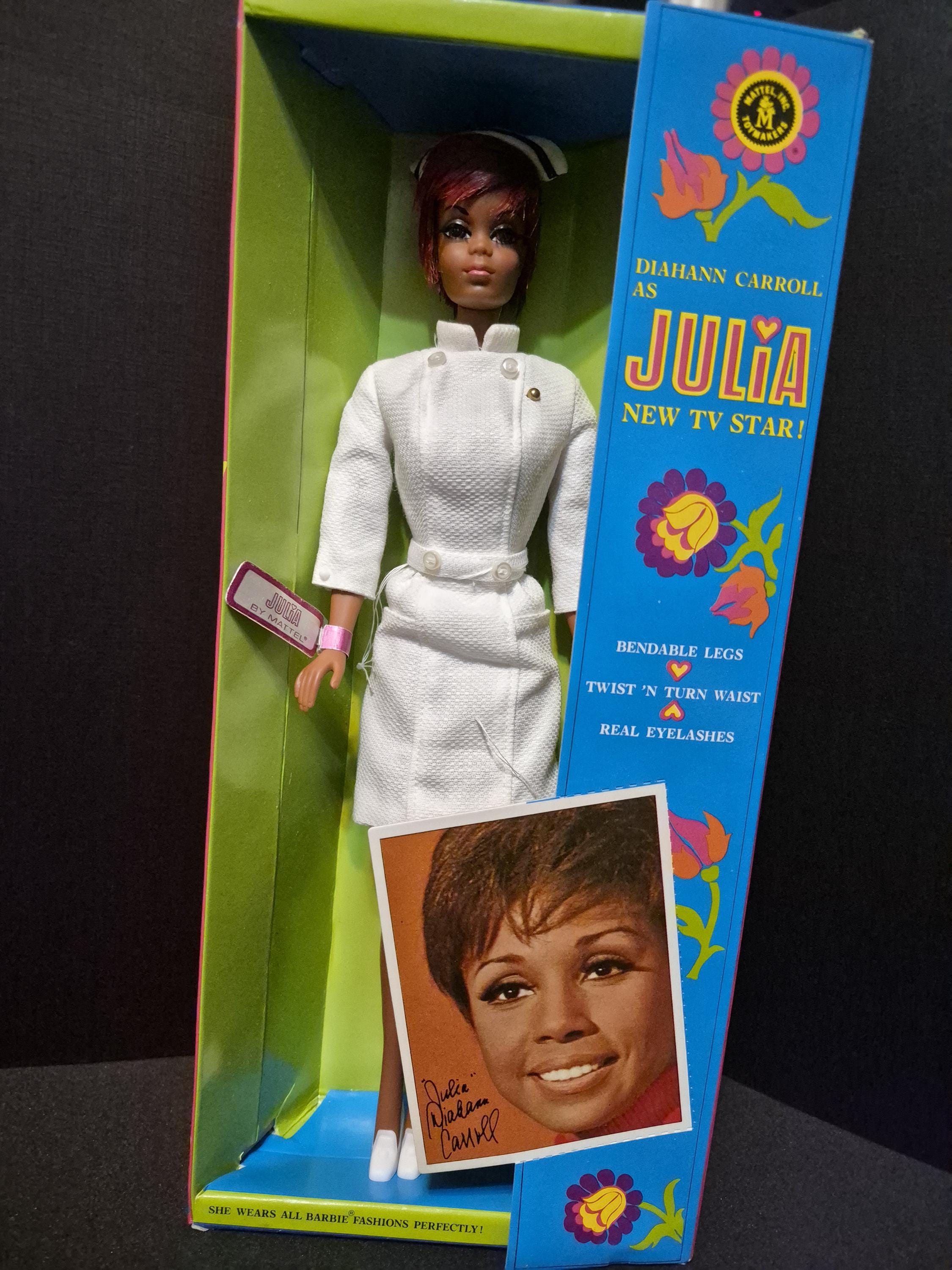 Vintage Barbie 1968 - Etsy