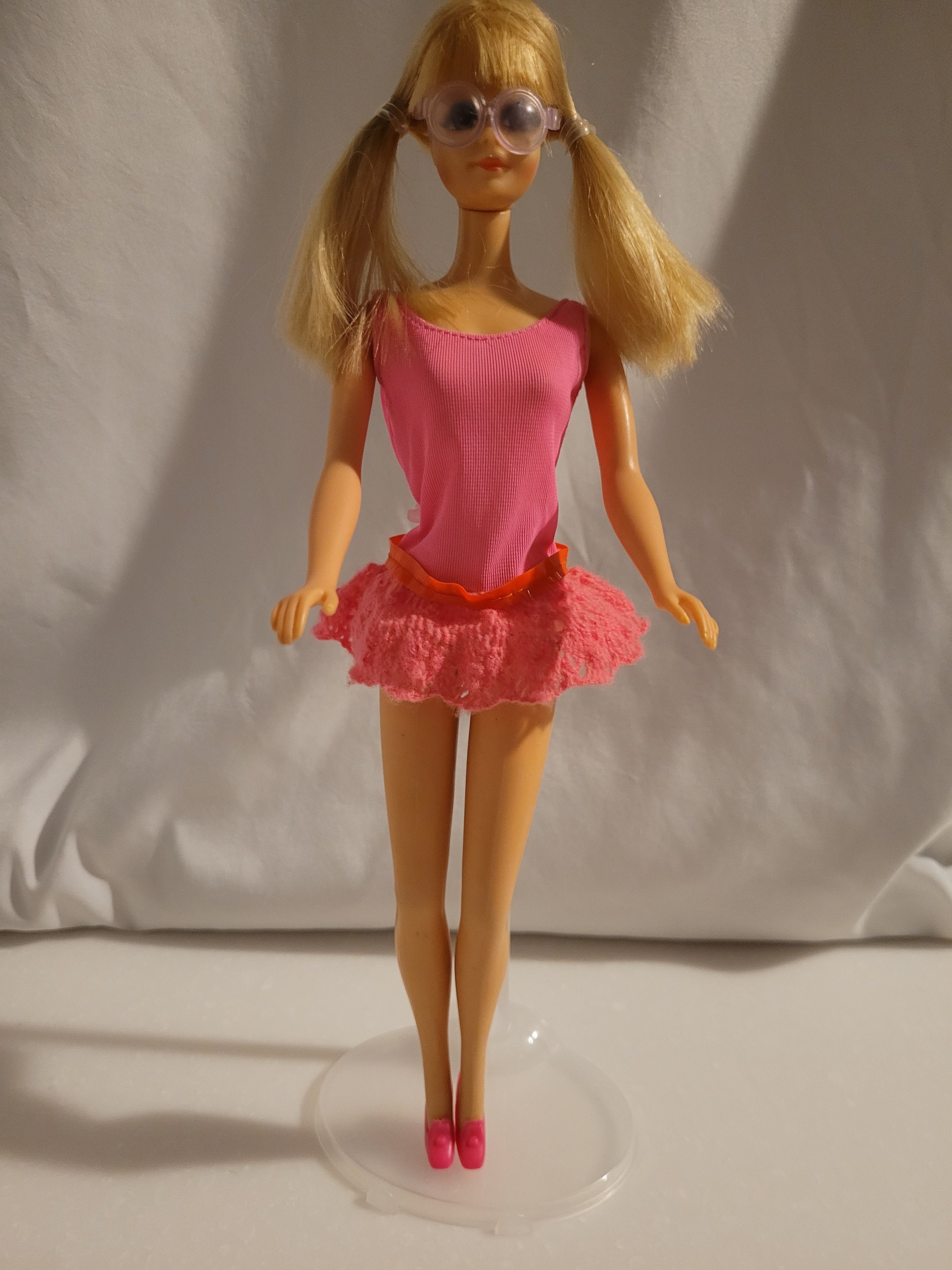 バービー バービー人形 Barbie Weekend Get-Away Shopping Fun Blonde Doll