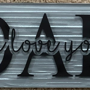 Glass Tile, MOM, DAD, God Bless, Gift for Him, Gift for Her, Birthday Gift, Assyrian, Wedding Gift, Mother’s Day gift, housewarming gift,