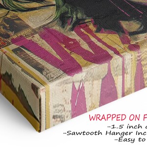 a close up of a box with a picture of a bird on it