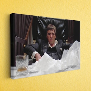 a picture of a man sitting in a chair