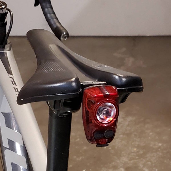 Saddle Mount Light Etsy