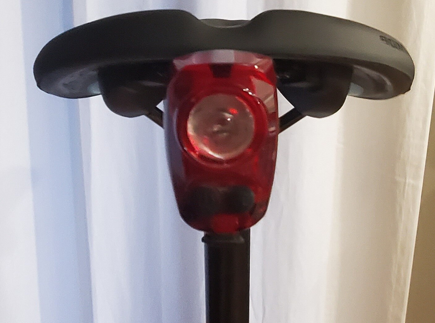 cygolite hotshot mount