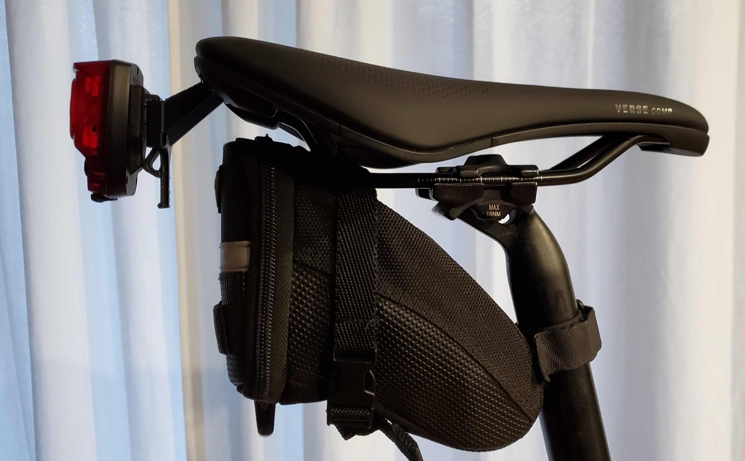 cygolite hotshot mount