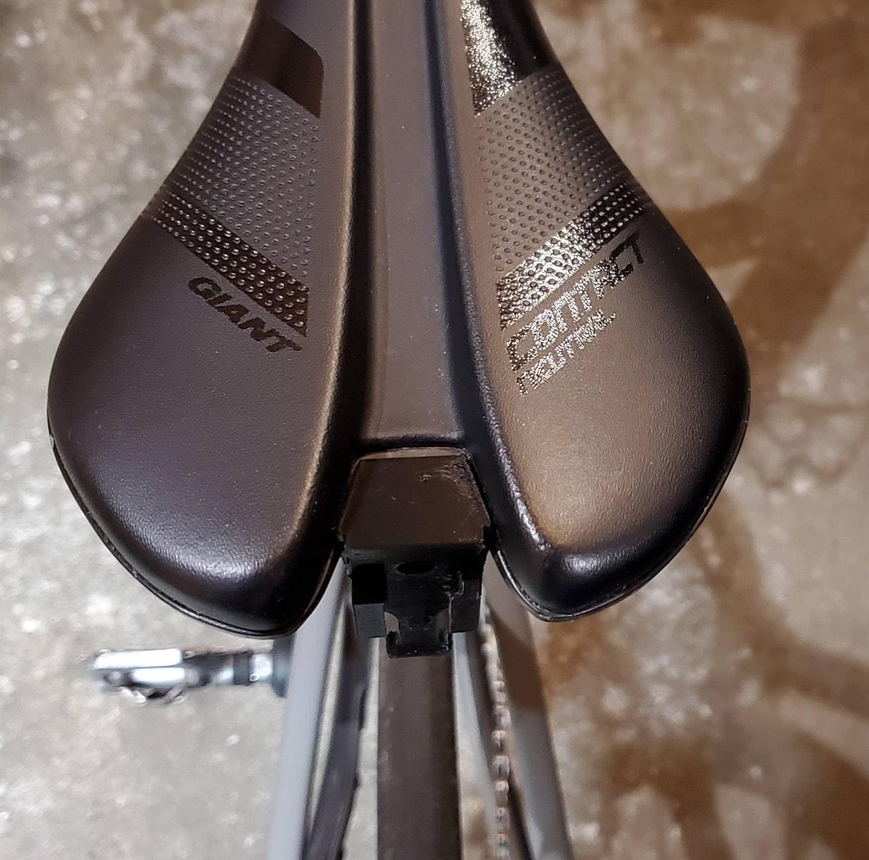 cygolite hotshot mount