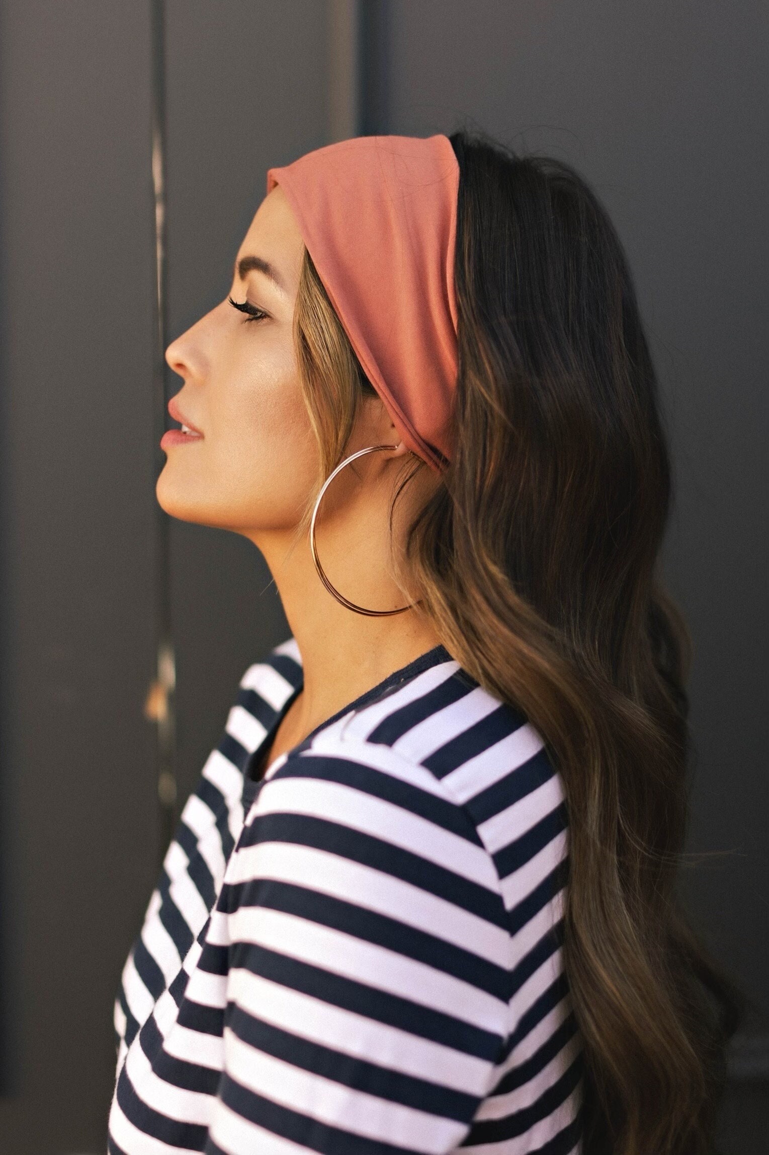 Cotton on sale hair band