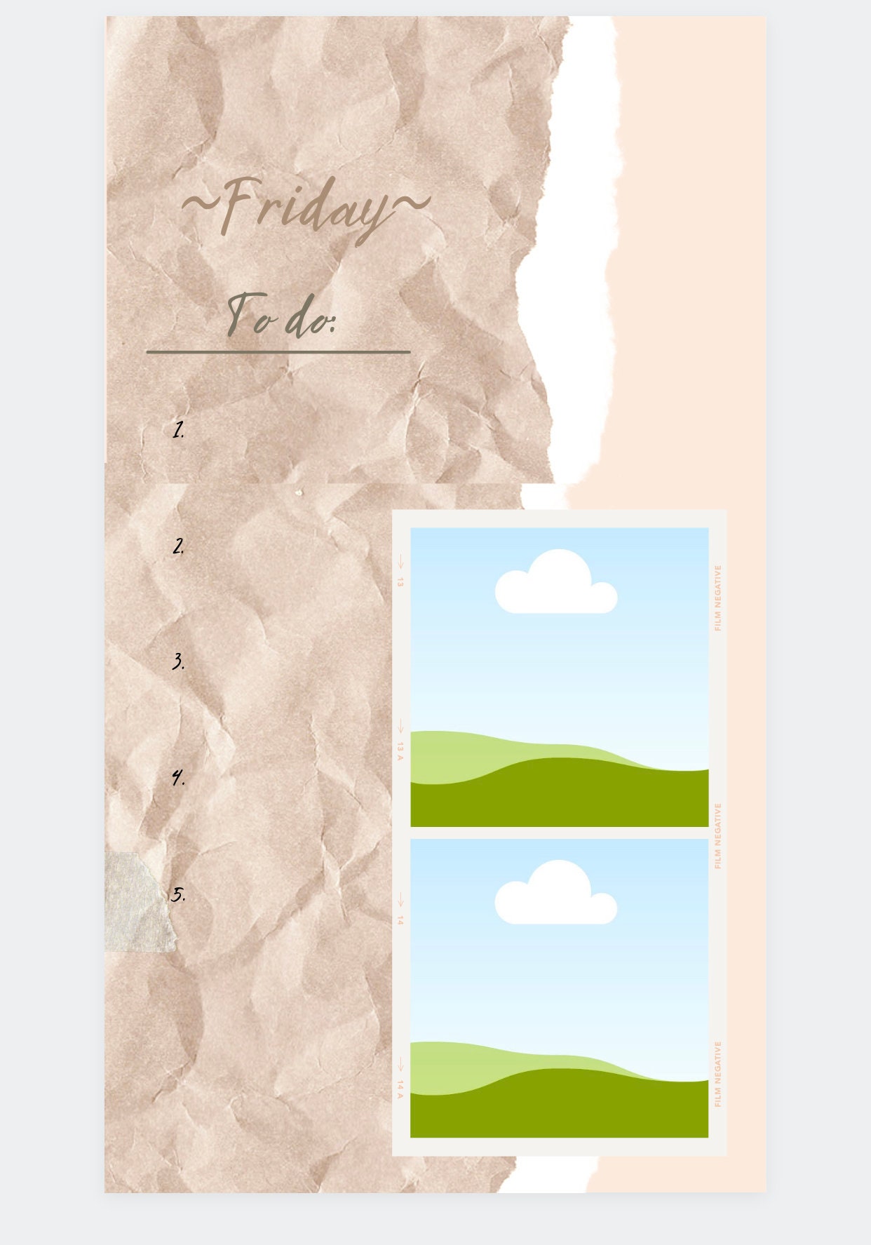 IG STORY TEMPLATE Etsy ig-story-template-etsy