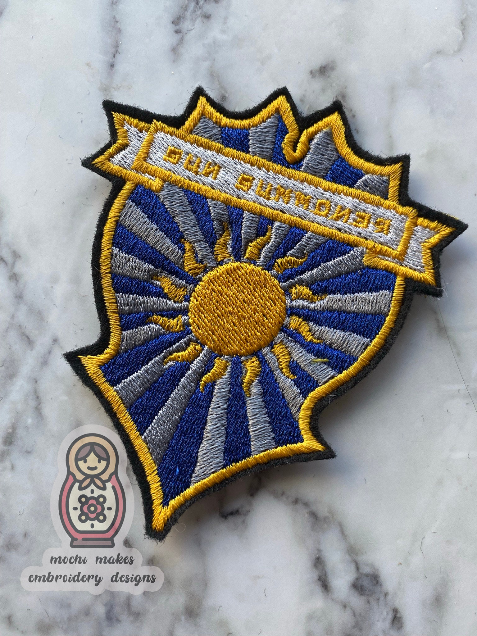 Sun Summoner Grisha Shadow and Bone Six of Crows Cosplay Etsy UK