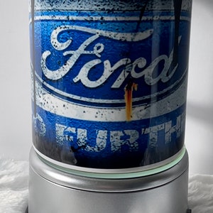 Handmade Ford Coffee Mug