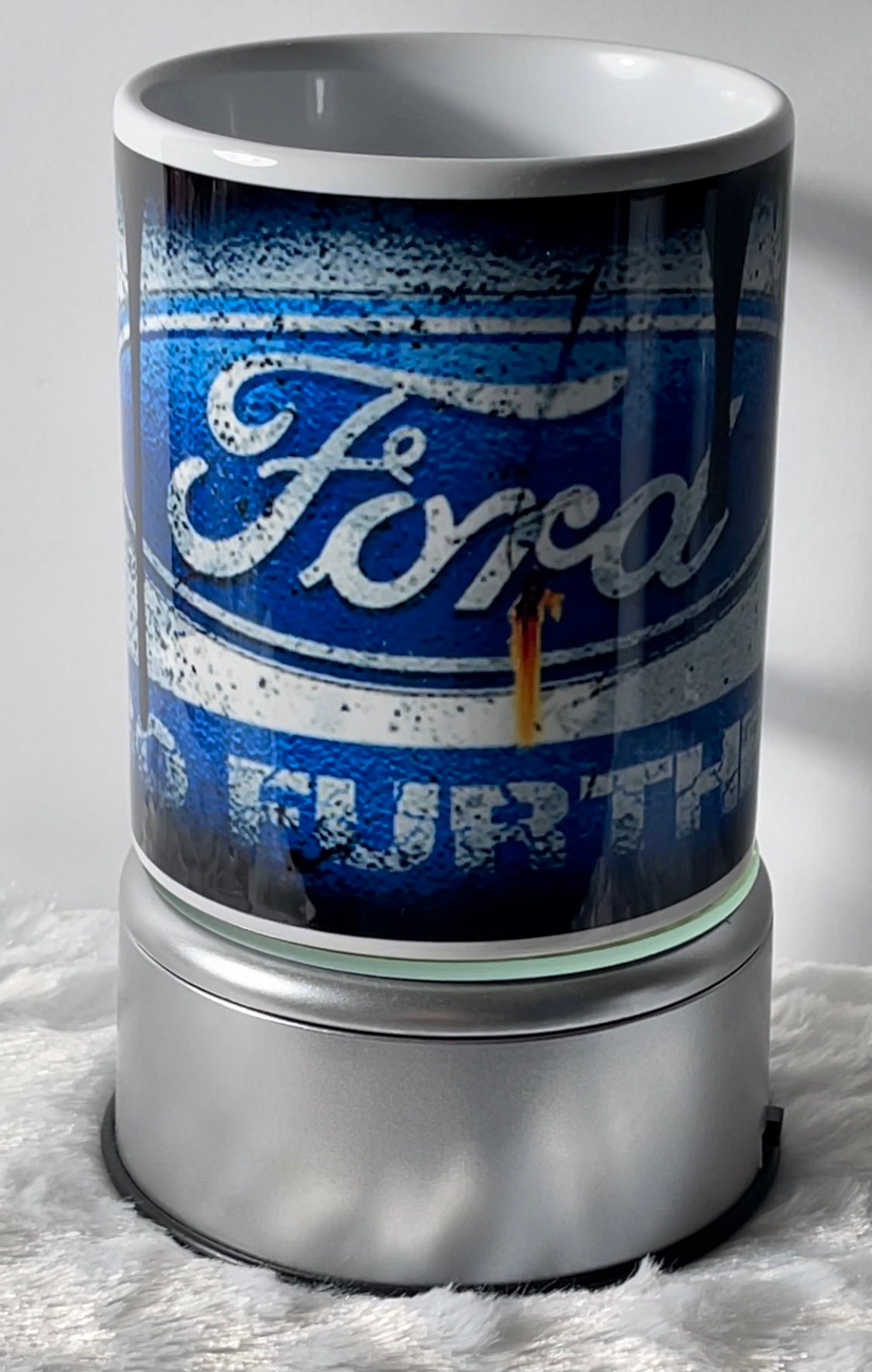 Handmade Ford Coffee Mug