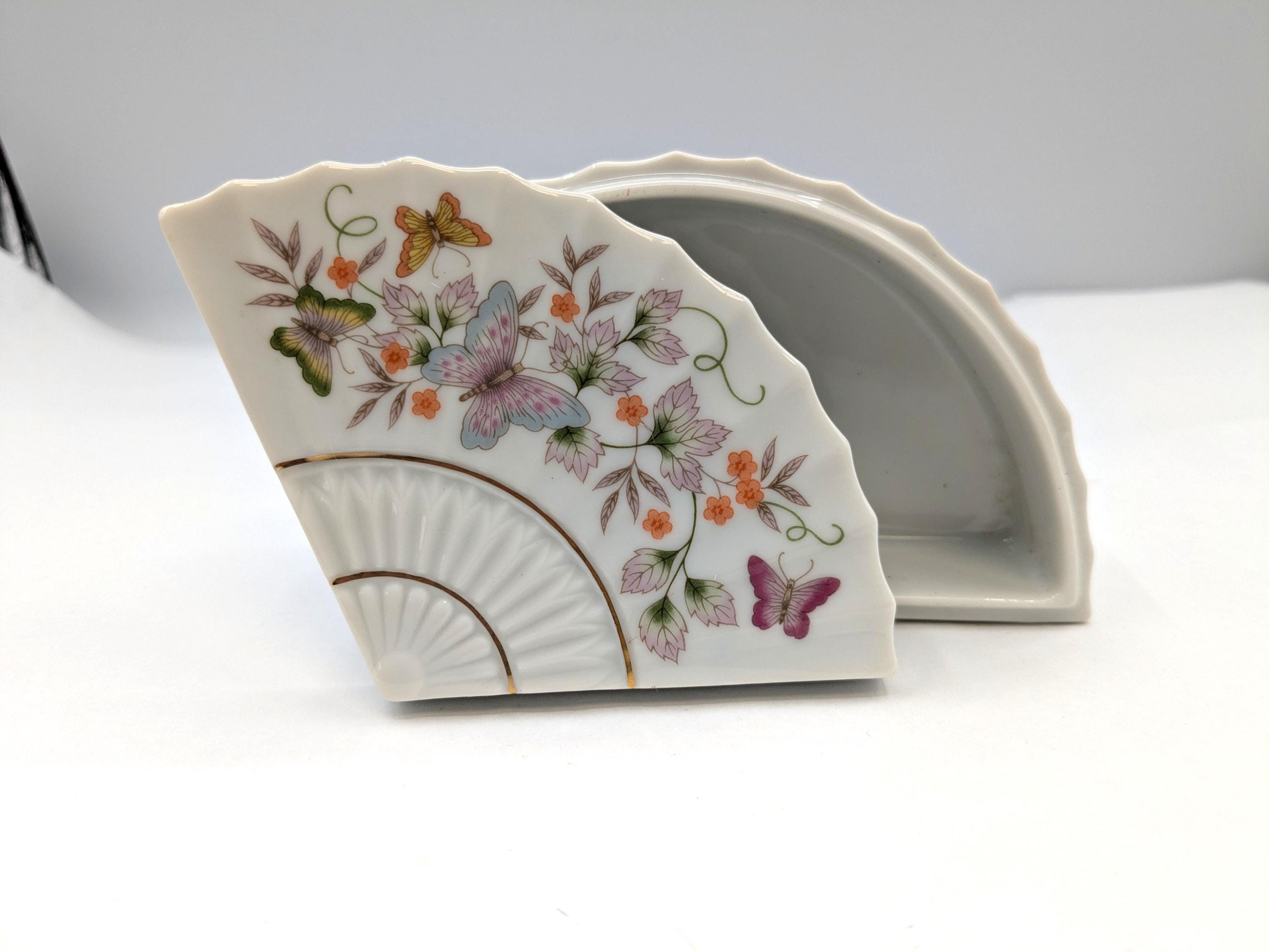 Japan Porcelain Tray - Etsy Canada