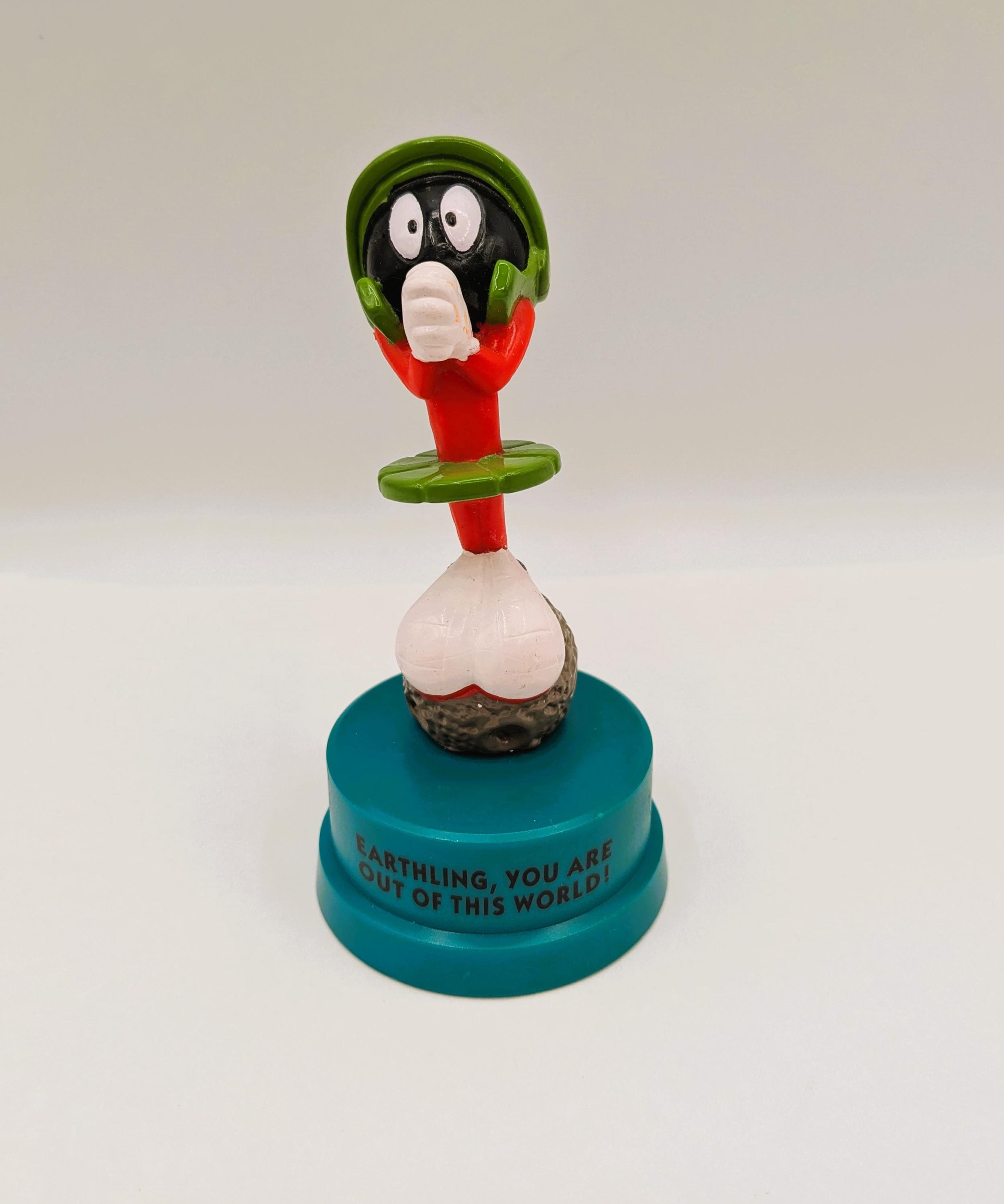 Marvin martian k9 - Etsy 日本