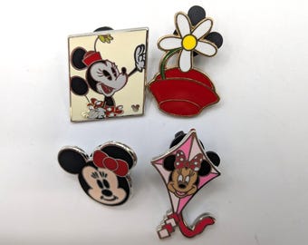 キャラクターロックコレクション ディズニーパーク限定トレーディング
