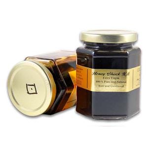 Buckwheat Honey - 100% Pure Raw Local Honey - Many Varietals to Choose From