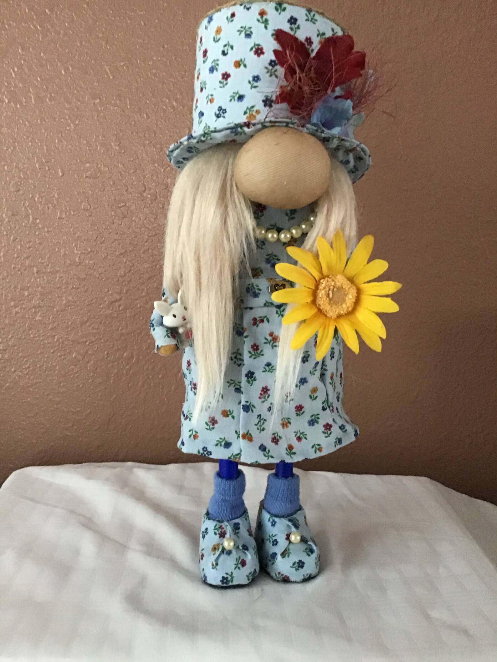 Mom gnome mother gnome grandma gnome female gnomegirl  etsy uk