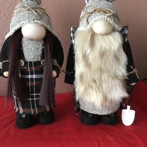 Farmhouse Gnome, Christmas Gnome, Gnome, Gnomes, Halloween Gnome,Woodland Gnome,Farmhouse Gnomes, Christmas Gnomes,