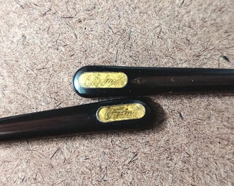 Authentische Cartier Bügelenden