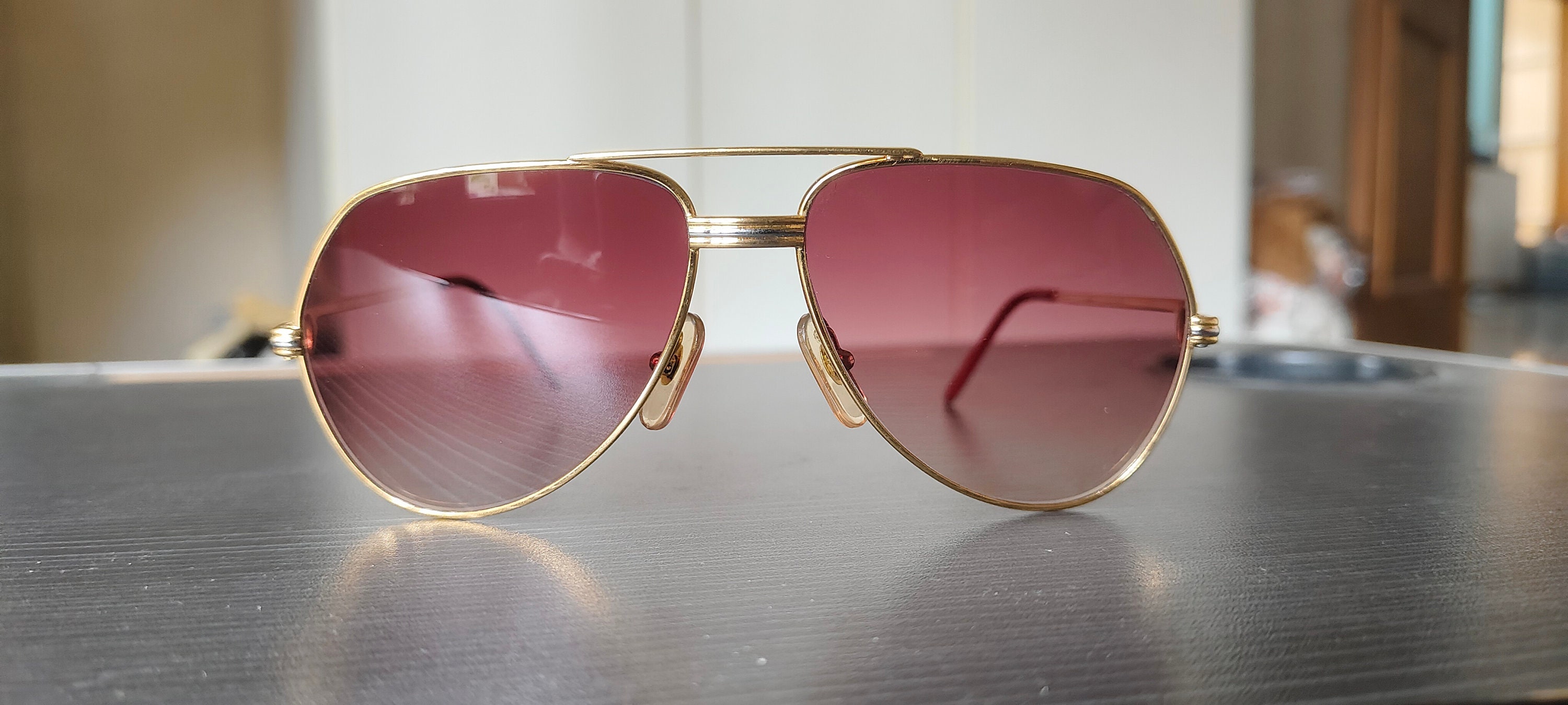 Cartier Vendome Louis Etsy