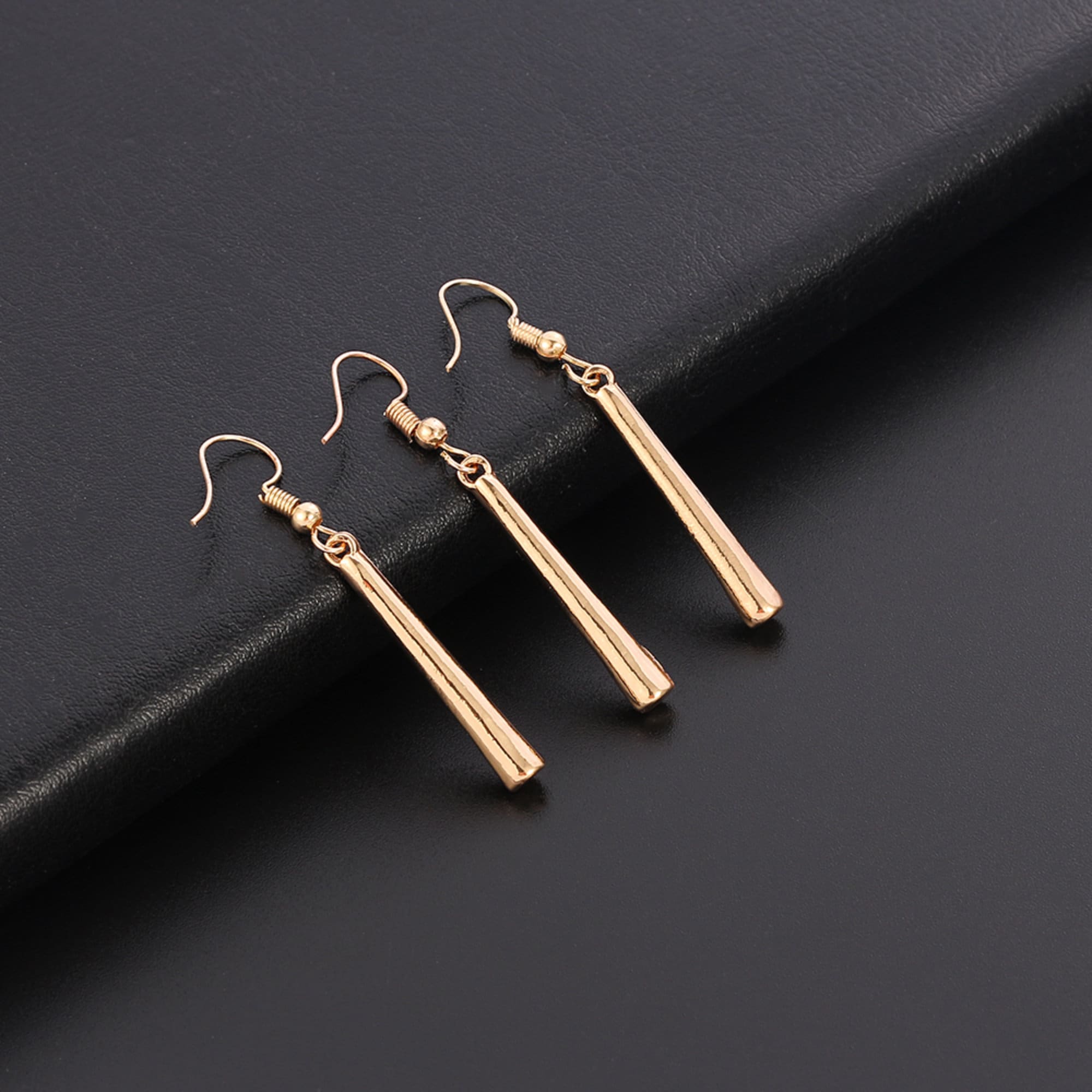 Zoro shop earrings etsy