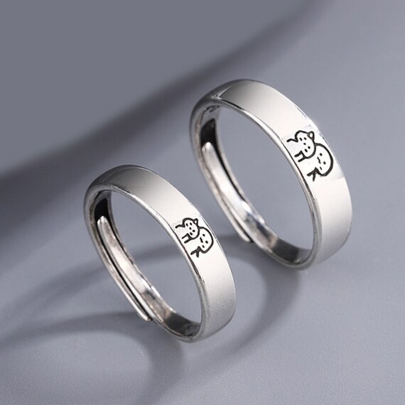 Matching 2024 cat rings
