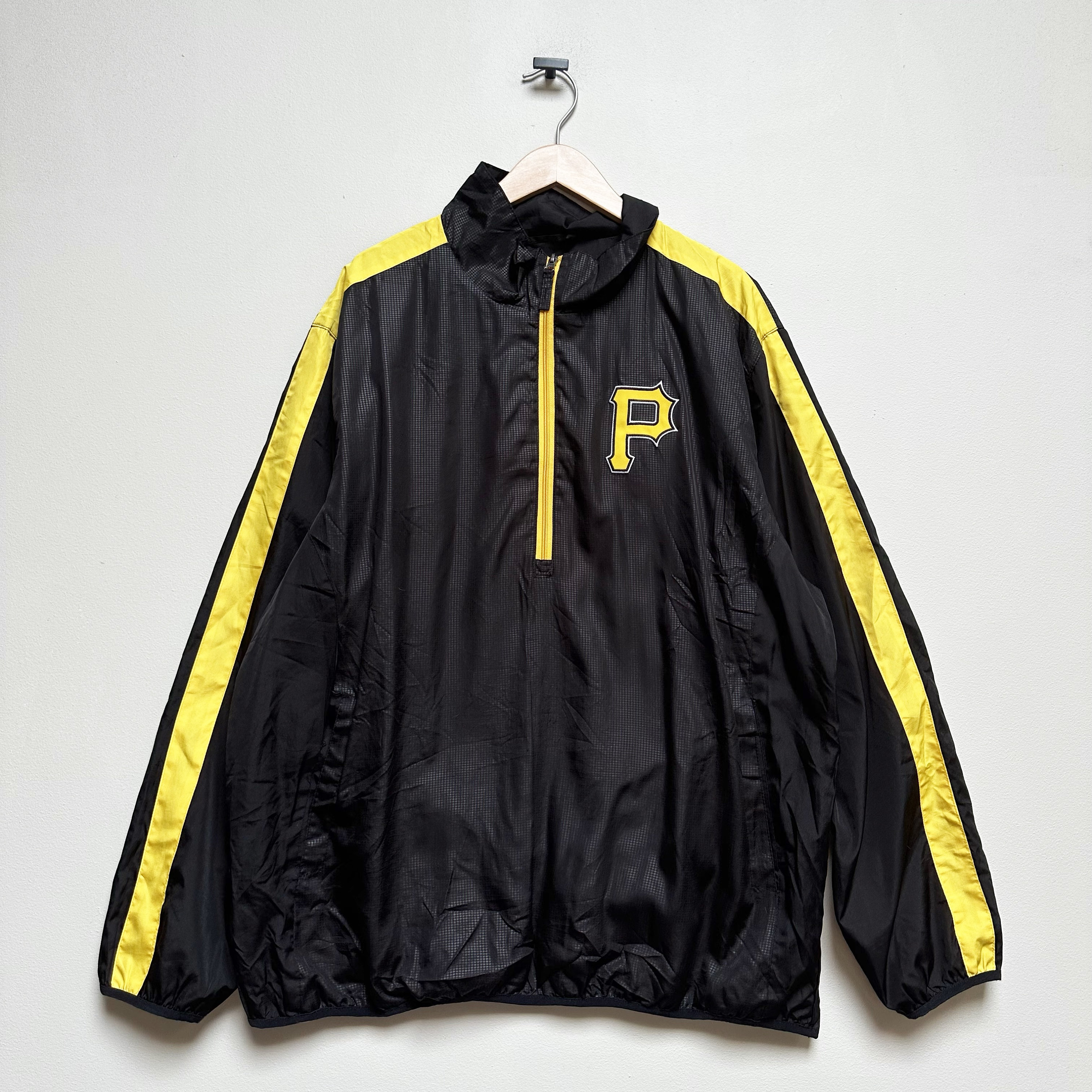 Pittsburgh Pirates Jacket - Etsy