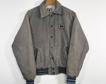 john deere winter coat